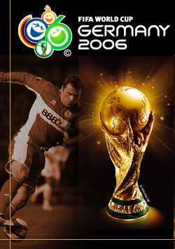 cup du monde germany 2006